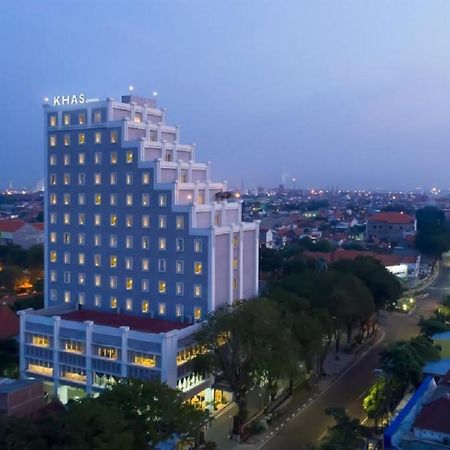Khas Gresik Hotel Екстериор снимка